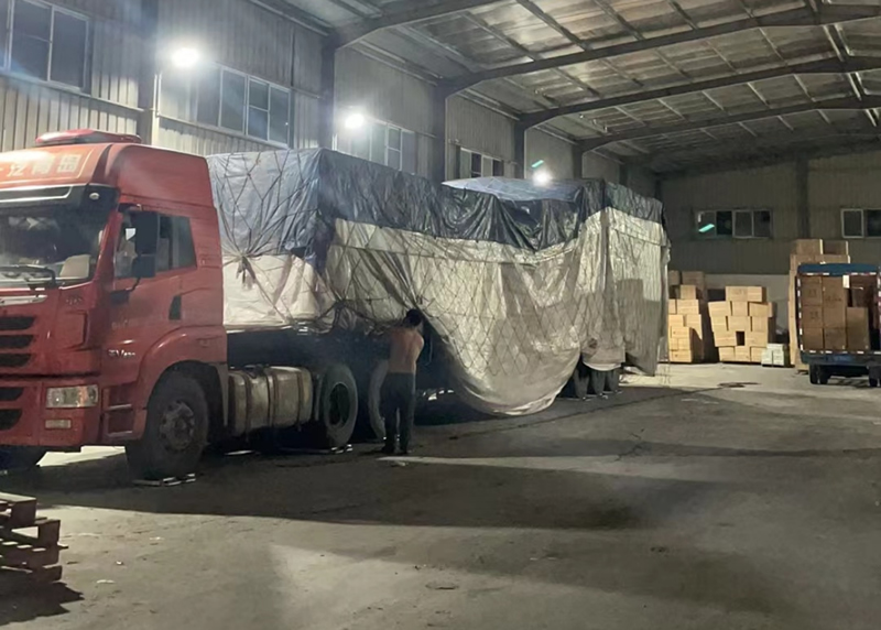 潮州到黔东南物流公司-机械设备运输物流-整车零担